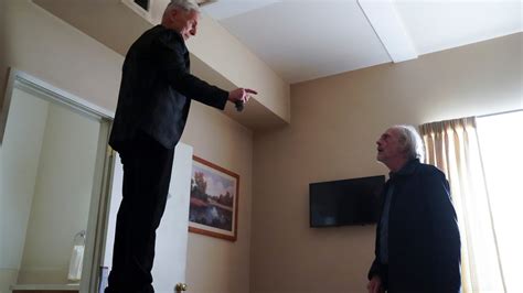 Image result for Christopher Lloyd NCIS Arizona