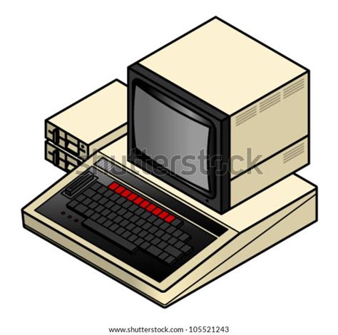 Old Computer 8-Bit に対する画像結果