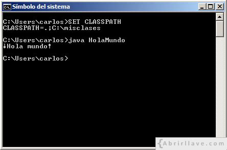 Image result for Classpath Java