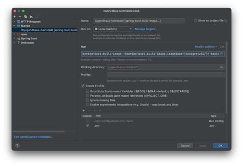 Image result for Mvn in Spring Boot