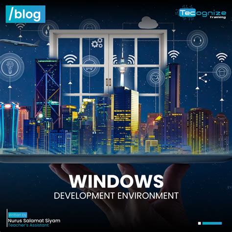 Image result for Windows Development Environment