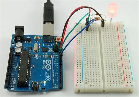 Image result for LED RBN Arduino