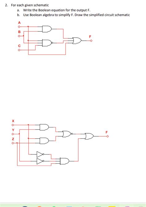 Boolean Schematics に対する画像結果