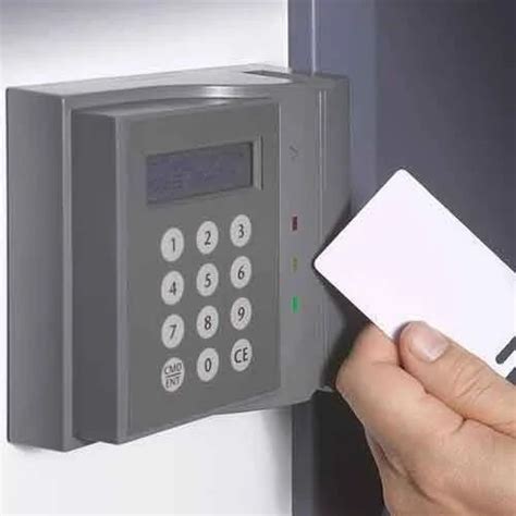 Image result for Wireless Card Reader Access Control