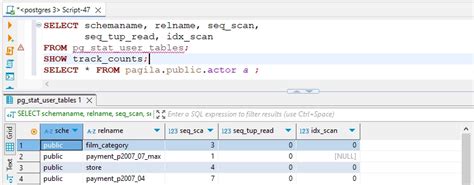 PostgreSQL System Requirements に対する画像結果