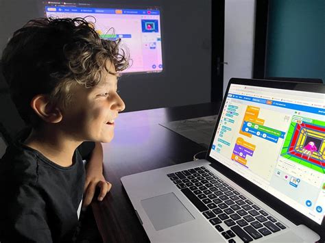Toradh íomhá ar Coding for Students