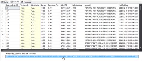 Image result for SQL Query Wxecution Plan