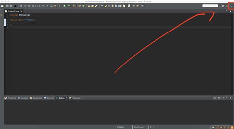 Visual Basic Debug Mode に対する画像結果