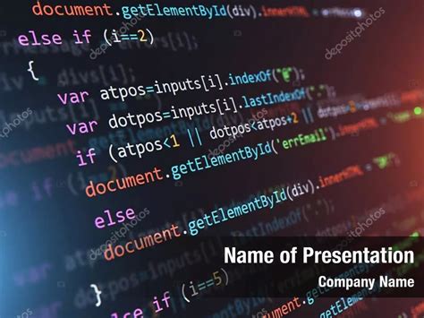 Image result for Programming PowerPoint Simple Background