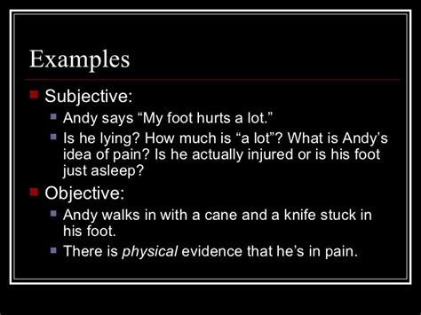 Image result for Objective Statements for Goals Examples