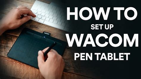 How to Use Wacom Tablet に対する画像結果