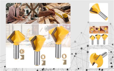 Image result for Bird S Mouth Router Bits