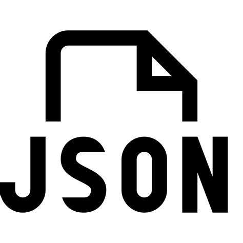 Developer Icon JSON に対する画像結果