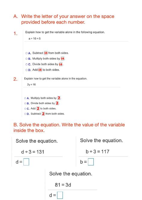 Image result for Multiplication and Division Worksheets Problem Solving