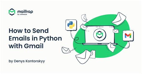 Image result for How to Send Email in Python