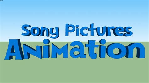 Image result for Sony Pictures Animation Scratch