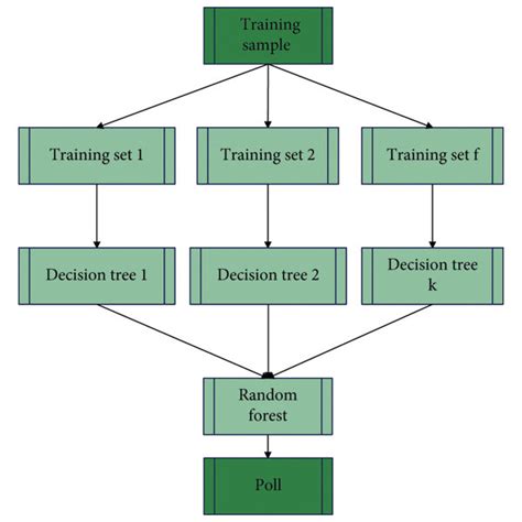 Image result for Random Forest Decision Tree Model