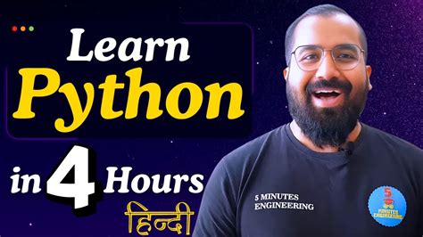 Image result for Python Tutorial for Beginners in Hindi