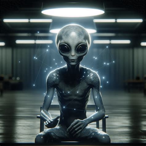 Image result for Alien Interrogation