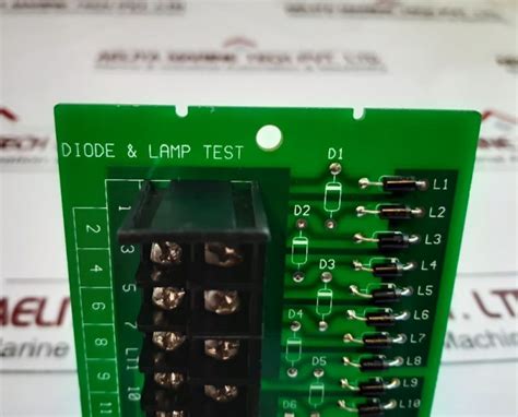 Image result for Weidmuller Lamp Test Module