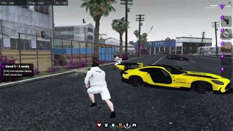 Image result for How to Clip On Fivem