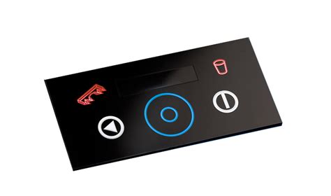 Image result for Capacitive Touch Switch