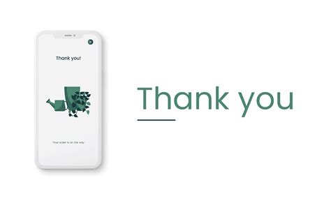 Bildergebnis für Grow App User Interface