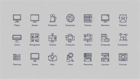 Symbols Related to Computer Programming に対する画像結果