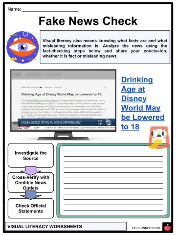 Image result for Facts About Visual Literacy