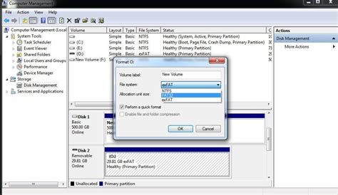 Toradh íomhá ar SD Card Formatter for Raspberry Pi