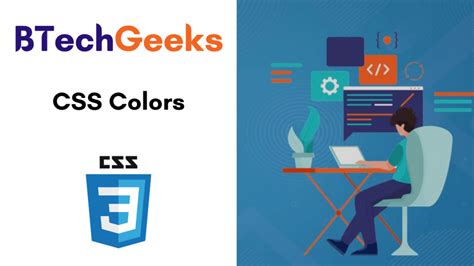 Image result for Css Color Syntax
