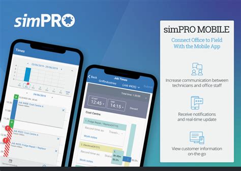 Image result for Simpro Software