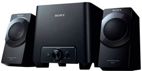 Image result for Sony Speakers for PC