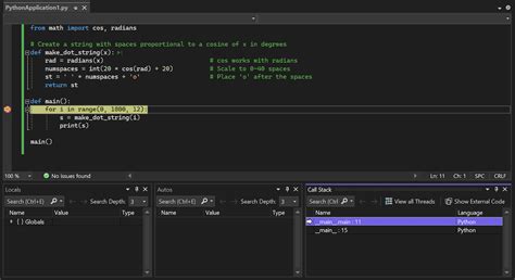 Afbeeldingsresultaten voor Visual Studio Debugger Operation Message