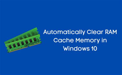How to Clean Cache Memory に対する画像結果