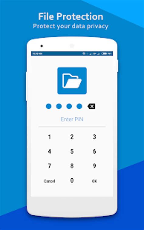 ES File Explorer Windows 1.0 Download に対する画像結果