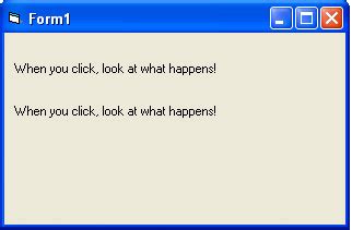 Image result for Visual Basic Form On Help Desk