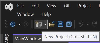 Résultat d’images pour Microsoft Visual Basic New Project