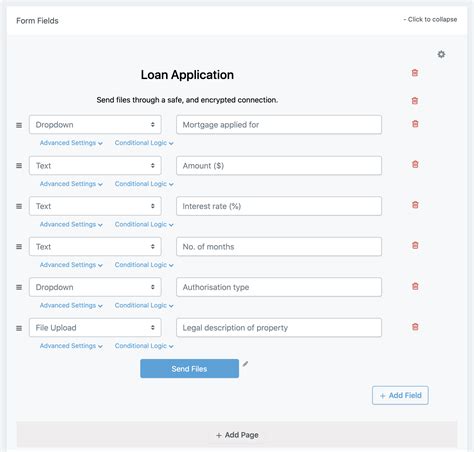 Forms with File Upload に対する画像結果