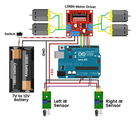 Afbeeldingsresultaten voor IR Sensor Mini Arduino