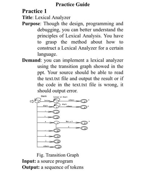 Image result for Lexical Analysis Program in C Simple Program