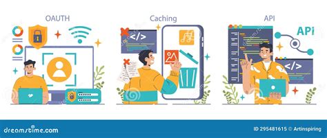 Back End Programming Example に対する画像結果