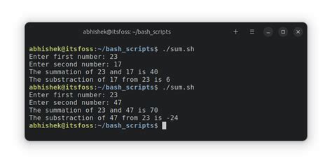 Afbeeldingsresultaten voor Bash Shell Scripting