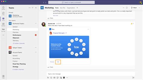 Document Management Microsoft Teams に対する画像結果