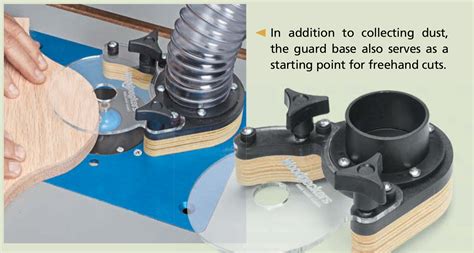 Afbeeldingsresultaten voor Router Table Dust Collection