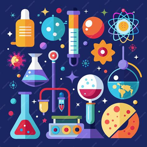 Image result for Science Objects