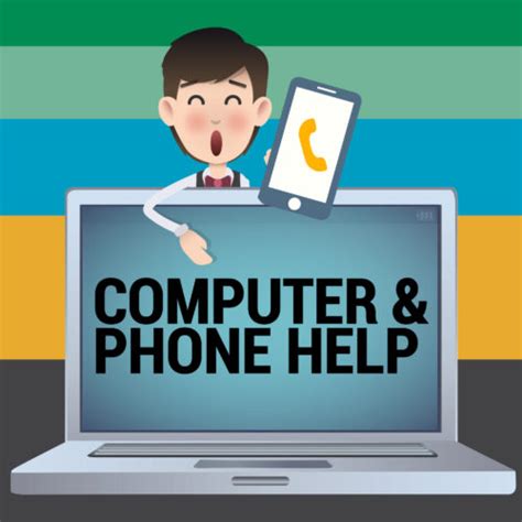 Image result for Free Computer Helpline