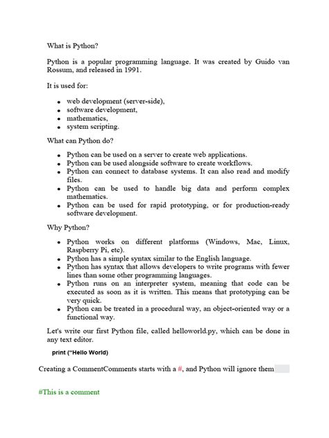 Image result for Python Writing.pdf