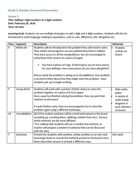 Image result for Grade 2 Math Module PDF English