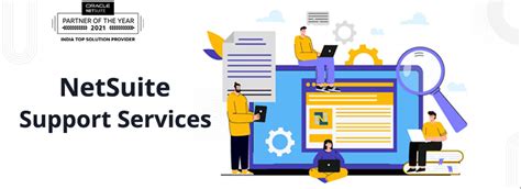 Image result for Oracle NetSuite Support Services